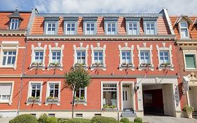Aragon - Hotel - Garni